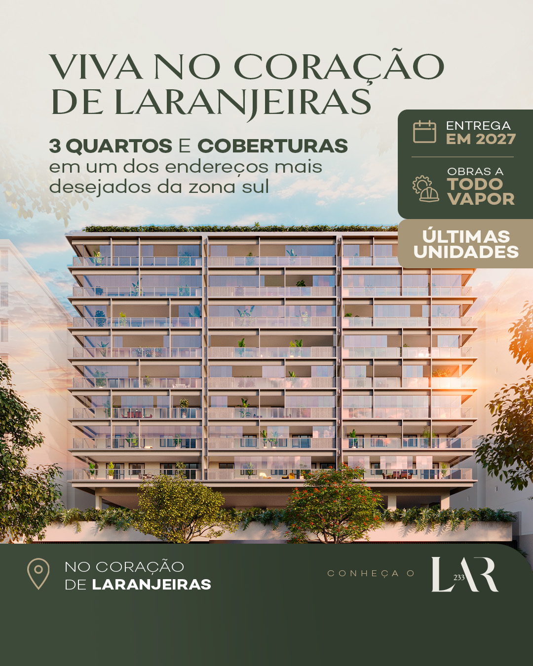 LAR 233